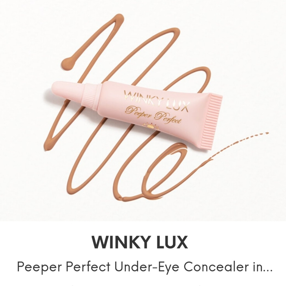 5 for $20 NIB Under Eye Concealer